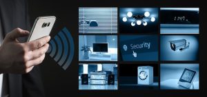Home Security,Vivent Security,
