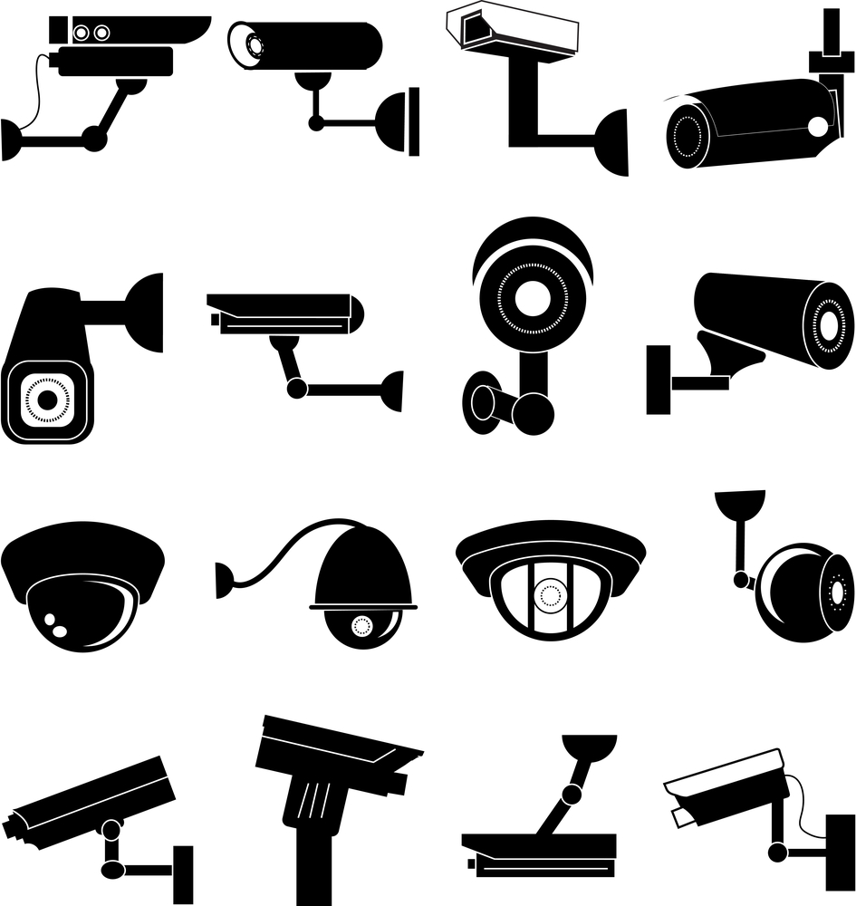 CCTV camera technology