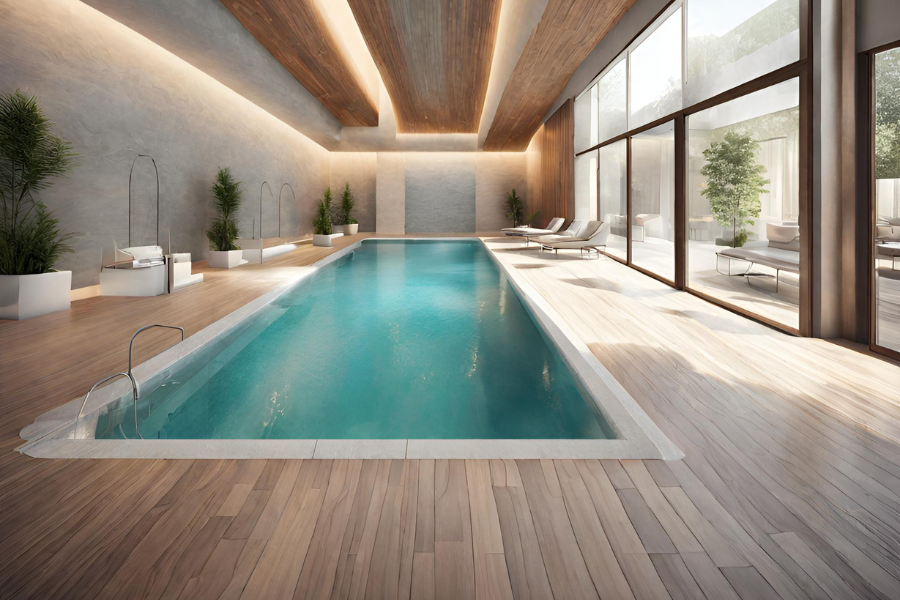 spa in Madrid,Spain