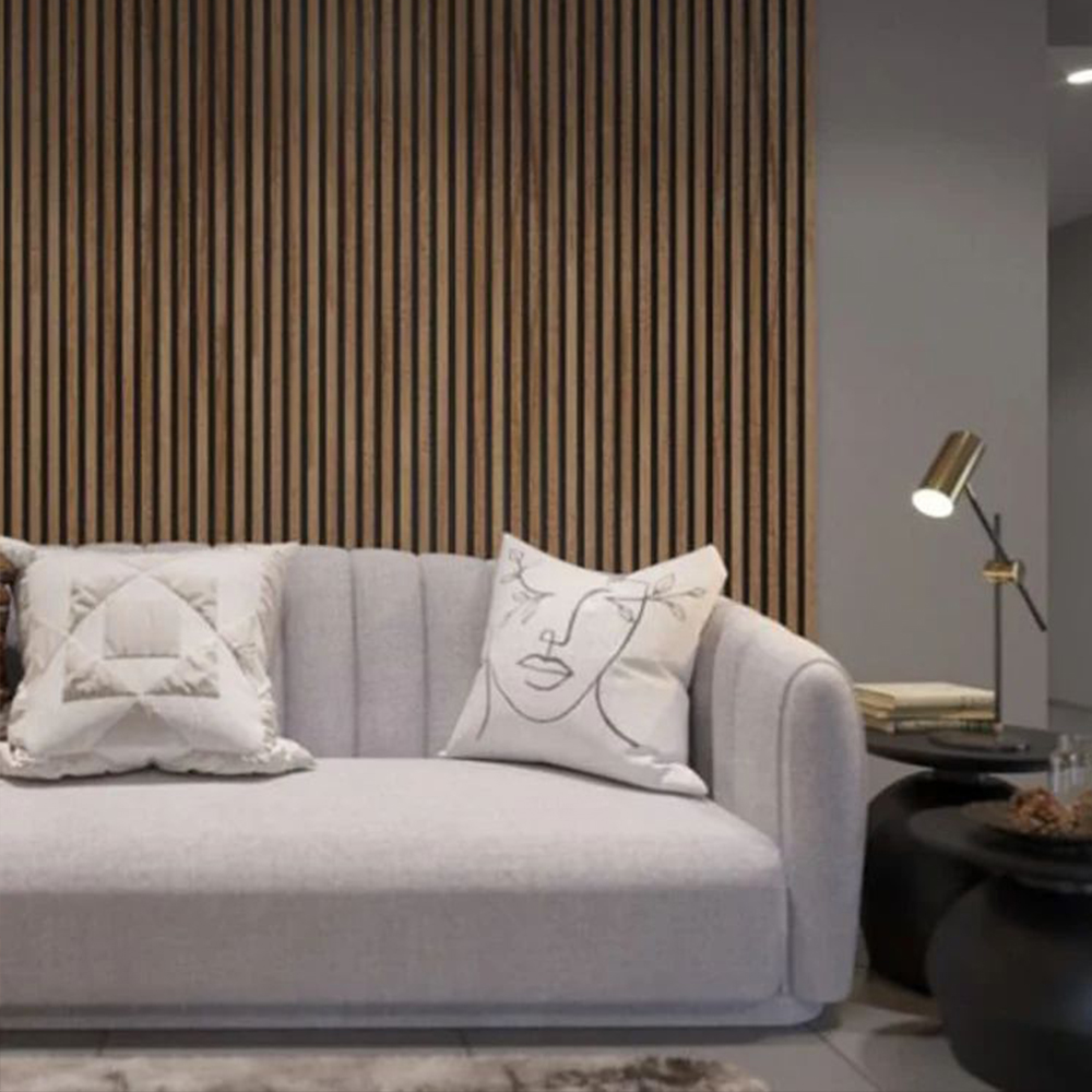 Wood Paneling