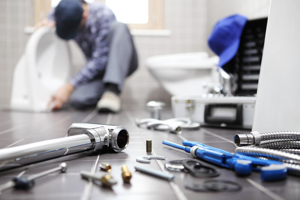 Plumbing Inspection Services Santa Cruz