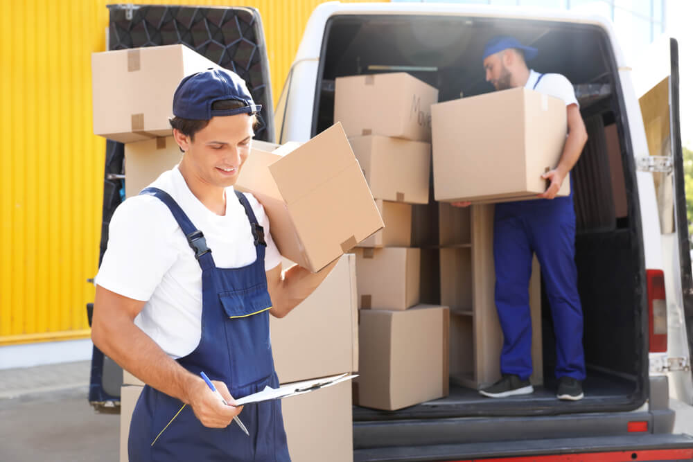 Residential Relocation Services Norwalk
