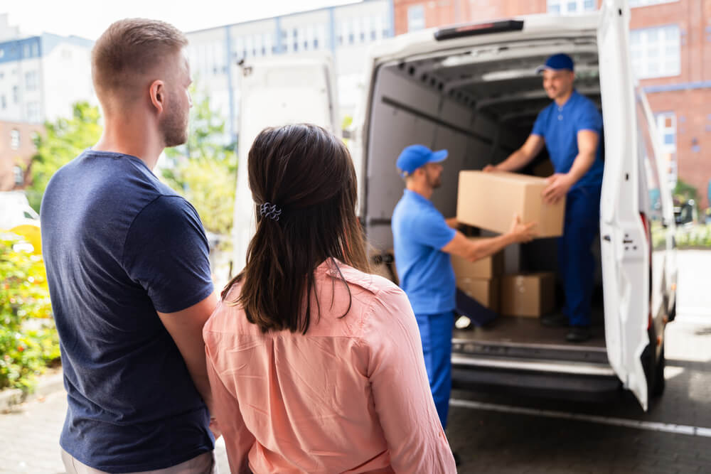 Local Packing And Moving Services Near Saint Augustine