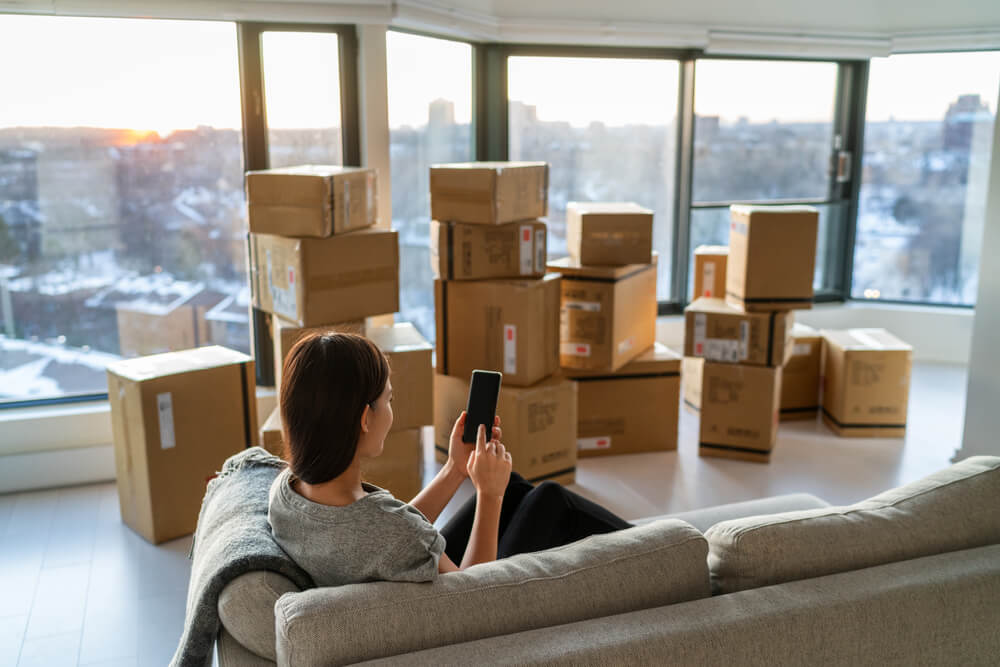 Affordable Moving Companies Norwalk