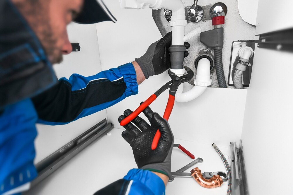 Best Plumbing Company Santa Cruz