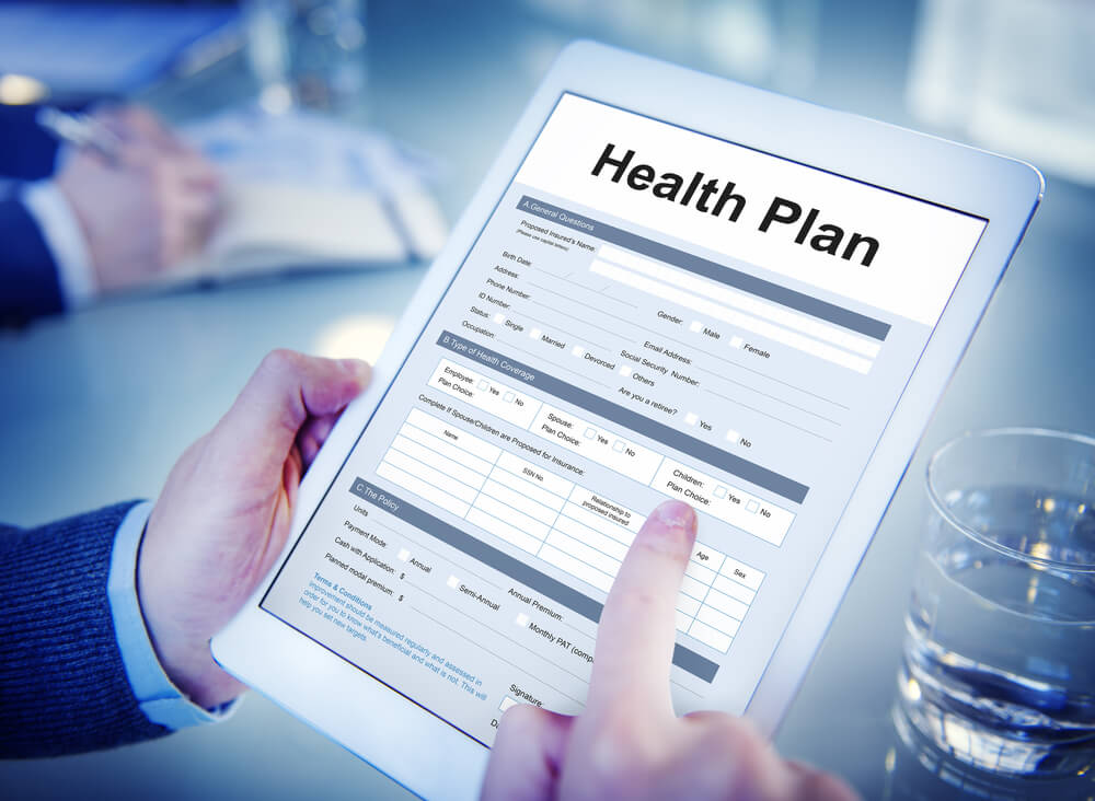 Affordable Health Insurance Plans San Jose
