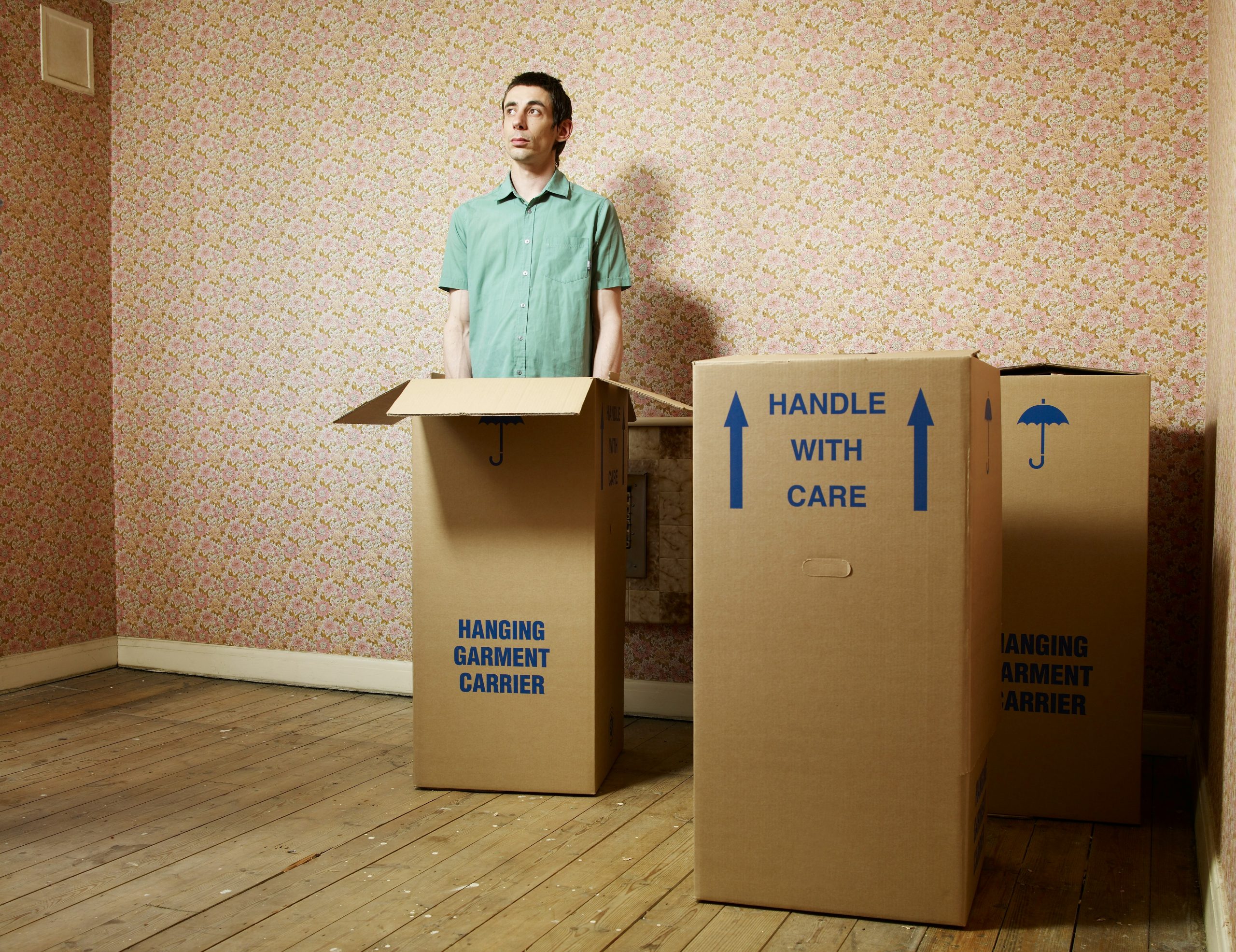 Michigan Movers