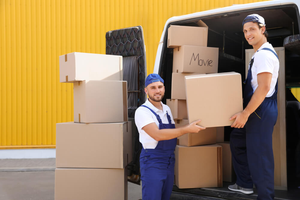 Trusted Movers Patrick Afb Area