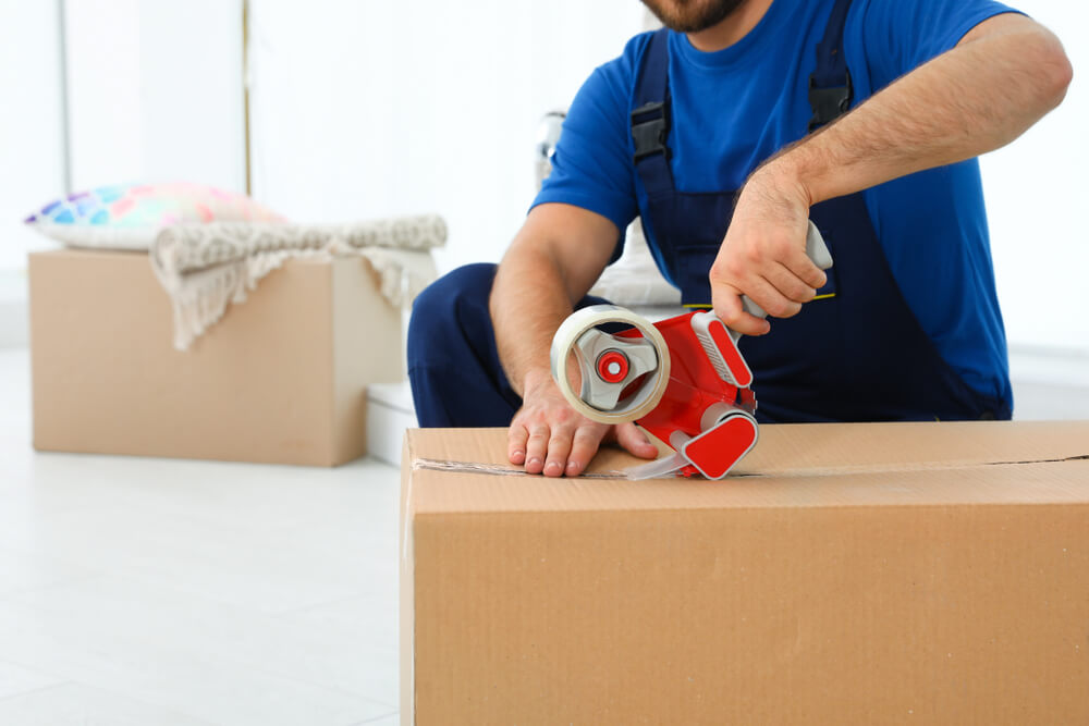 Professional Packing Services Norwalk