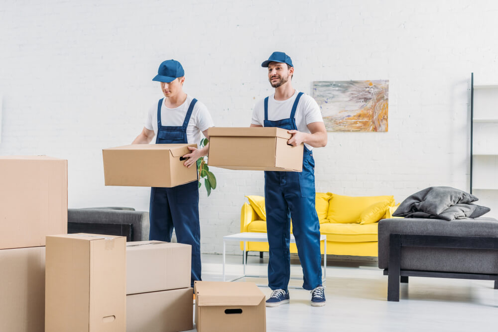Trusted Long-Distance Movers In Saint Augustine Florida
