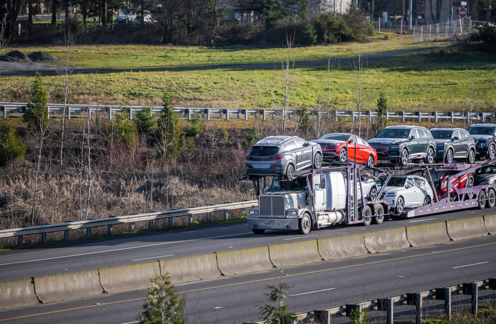 Buy Car Shipping Leads