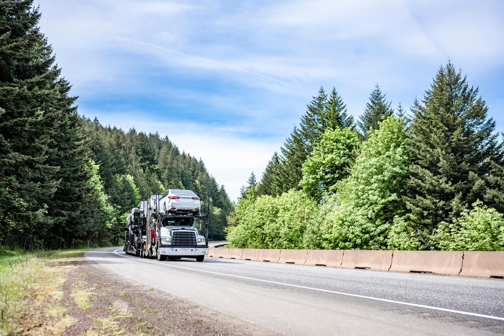 Car Transport Customer Leads